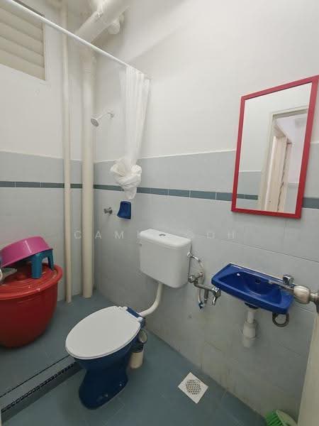 Pangsapuri untuk Dijual di Pangsapuri Laksamana - Camie Goh - PropertyGuru.com.my