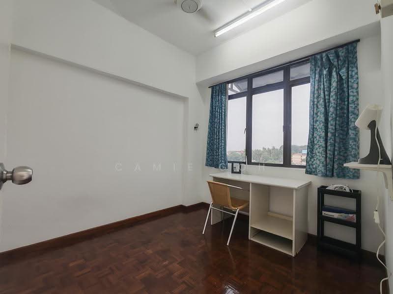 Pangsapuri untuk Dijual di Pangsapuri Laksamana - Camie Goh - PropertyGuru.com.my