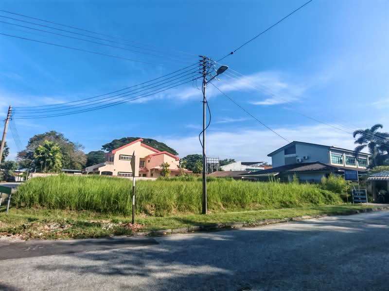 Residential Land for Sale in Taman Golf (Ipoh) - Joy Ho - PropertyGuru.com.my
