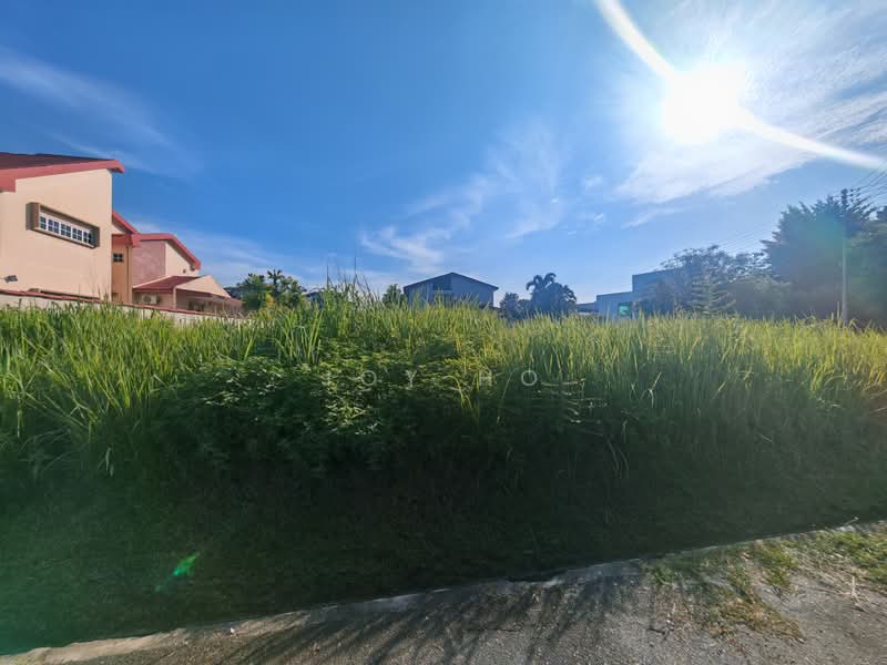 Residential Land for Sale in Taman Golf (Ipoh) - Joy Ho - PropertyGuru.com.my