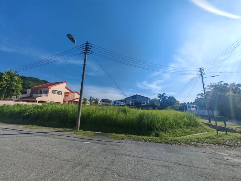 Residential Land for Sale in Taman Golf (Ipoh) - Joy Ho - PropertyGuru.com.my