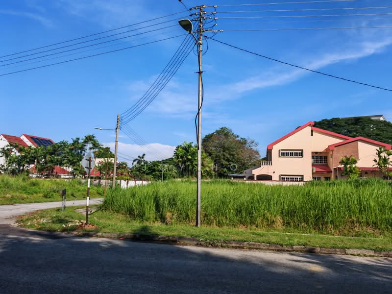 Residential Land for Sale in Taman Golf (Ipoh) - Joy Ho - PropertyGuru.com.my