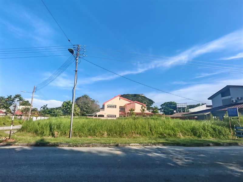 Residential Land for Sale in Taman Golf (Ipoh) - Joy Ho - PropertyGuru.com.my