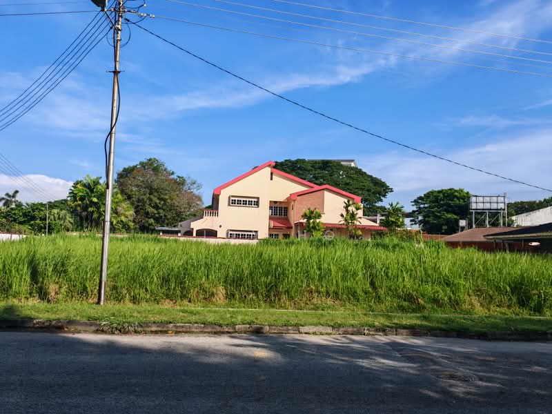 Residential Land for Sale in Taman Golf (Ipoh) - Joy Ho - PropertyGuru.com.my