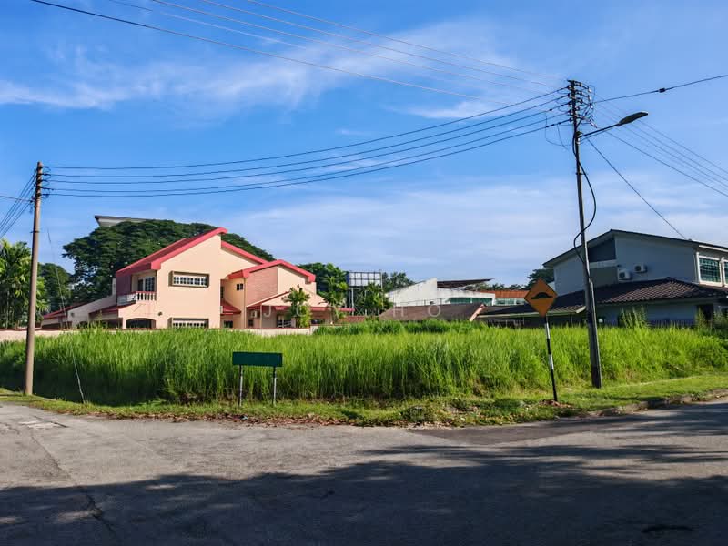 Residential Land for Sale in Taman Golf (Ipoh) - Joy Ho - PropertyGuru.com.my