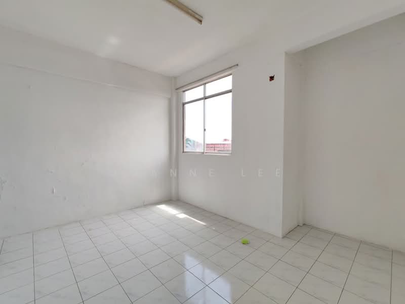 Pangsapuri untuk Dijual di Taman Satria Apartment - Joanne Lee - Interior - PropertyGuru.com.my