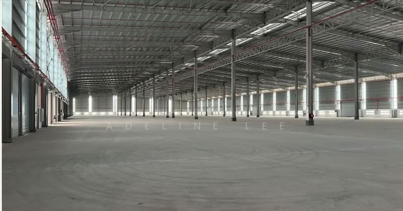 Kilang Terpisah untuk Disewa di Kawasan Perindustrian Senai 3 (Senai) - Adeline Lee - Interior - PropertyGuru.com.my