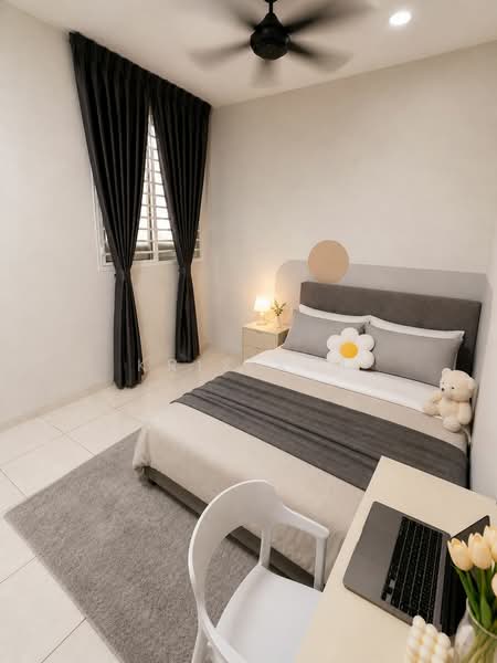 Kondominium untuk Disewa di Platinum OUG Residence - Kris Kim - PropertyGuru.com.my
