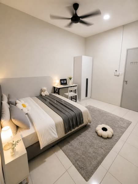 Kondominium untuk Disewa di Platinum OUG Residence - Kris Kim - PropertyGuru.com.my