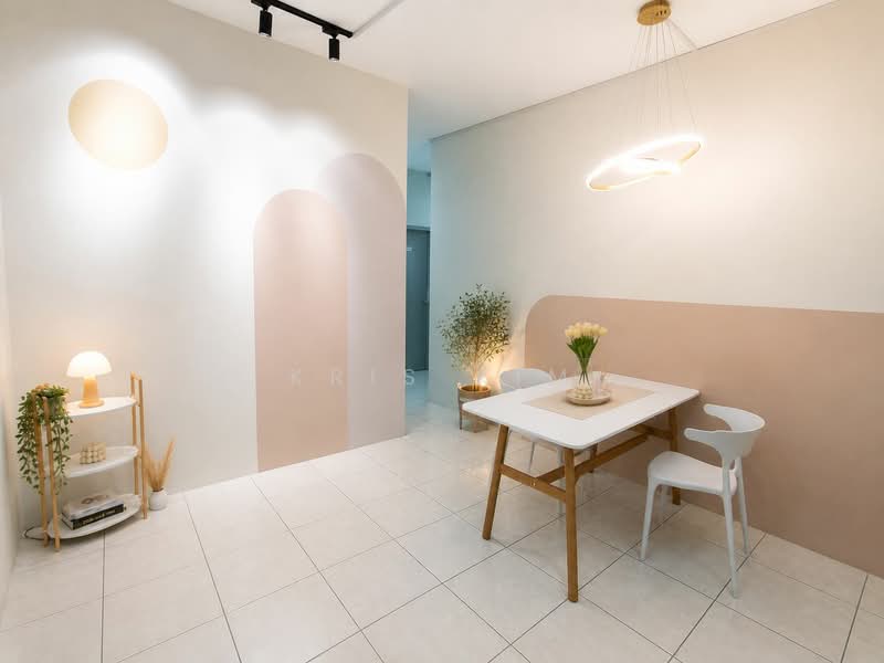 Kondominium untuk Disewa di Platinum OUG Residence - Kris Kim - PropertyGuru.com.my