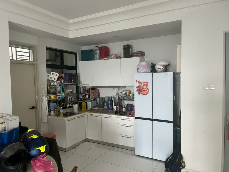 Servis Apartment untuk Dijual di The Platino Serviced Apartment - Yaoyao Property - PropertyGuru.com.my