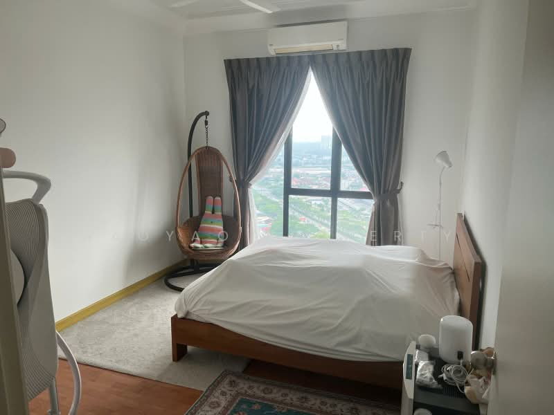 Servis Apartment untuk Dijual di The Platino Serviced Apartment - Yaoyao Property - PropertyGuru.com.my