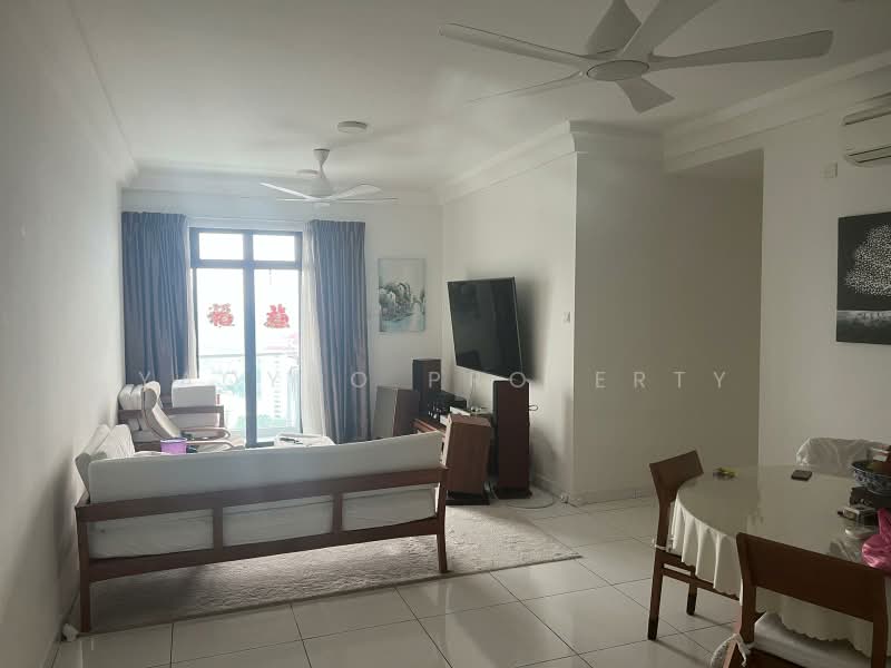 Servis Apartment untuk Dijual di The Platino Serviced Apartment - Yaoyao Property - PropertyGuru.com.my