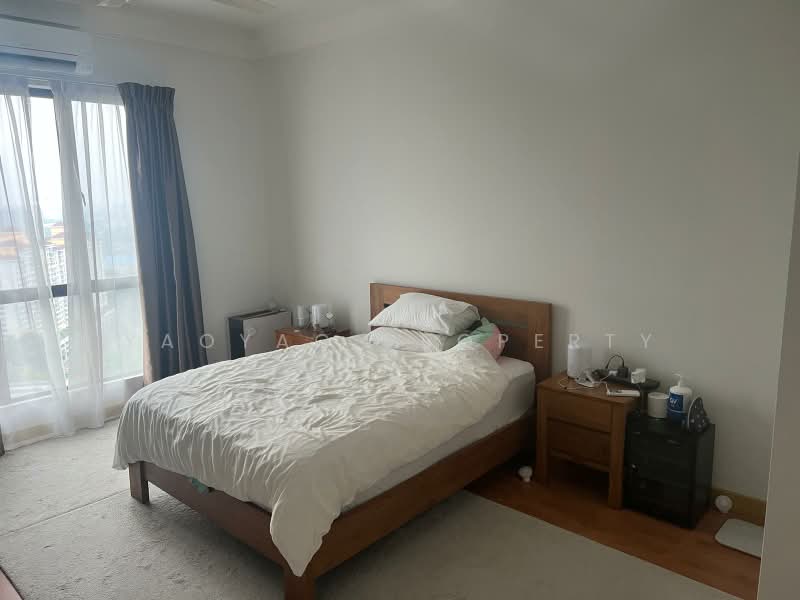Servis Apartment untuk Dijual di The Platino Serviced Apartment - Yaoyao Property - PropertyGuru.com.my