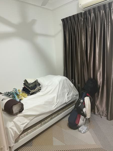 Servis Apartment untuk Dijual di The Platino Serviced Apartment - Yaoyao Property - PropertyGuru.com.my