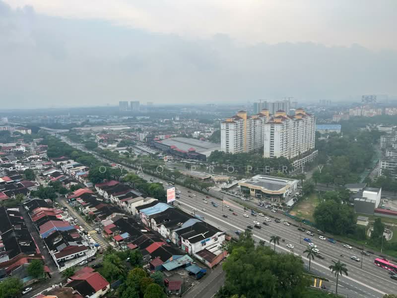 Servis Apartment untuk Dijual di The Platino Serviced Apartment - Yaoyao Property - PropertyGuru.com.my