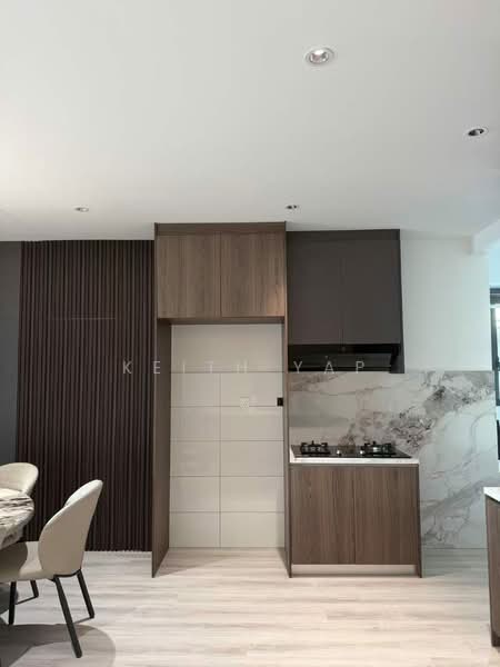 Kondominium untuk Dijual di Kuchai Sentral - Keith Yap - Kitchen - PropertyGuru.com.my