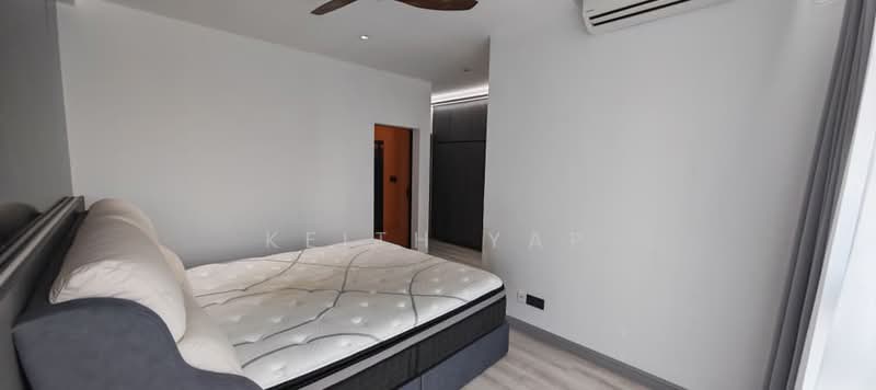 Kondominium untuk Dijual di Kuchai Sentral - Keith Yap - Bedroom - PropertyGuru.com.my