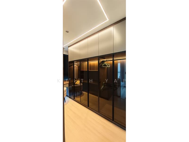 Kondominium untuk Dijual di Kuchai Sentral - Keith Yap - Interior - PropertyGuru.com.my