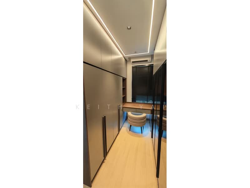 Kondominium untuk Dijual di Kuchai Sentral - Keith Yap - Interior - PropertyGuru.com.my