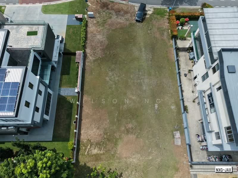 Bungalow Land for Sale in Setia Eco Park (Setia Alam) - Wilson Ng - Exterior - PropertyGuru.com.my