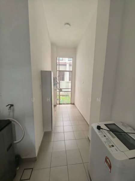 Cluster House for Sale in Eco Botanic (Iskandar Puteri (Nusajaya)) - U Hon Kun - Corridor - PropertyGuru.com.my