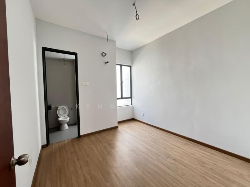 Terraced House for Sale in Hulu Langat (Selangor) - Kenny Lai - Bathroom - PropertyGuru.com.my