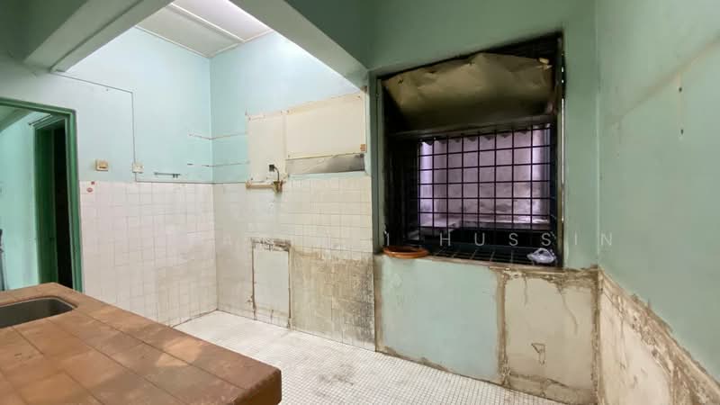 Apartment for Sale at Kuchai Entrepreneurs Park - Fatma Hani Hussin - Kitchen - PropertyGuru.com.my