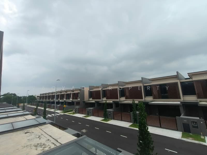 2-storey Terraced House for Sale in Puteri Harbour (Iskandar Puteri (Nusajaya)) - Yaoyao Property - PropertyGuru.com.my