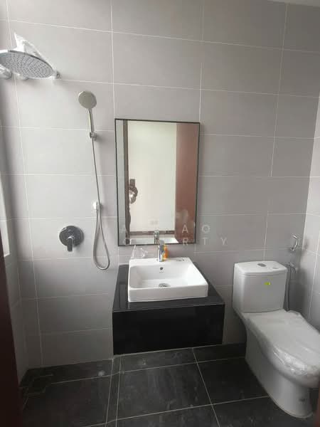 2-storey Terraced House for Sale in Puteri Harbour (Iskandar Puteri (Nusajaya)) - Yaoyao Property - PropertyGuru.com.my