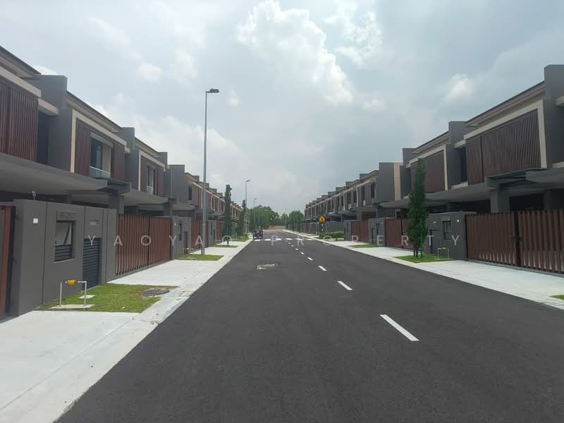 2-storey Terraced House for Sale in Puteri Harbour (Iskandar Puteri (Nusajaya)) - Yaoyao Property - PropertyGuru.com.my