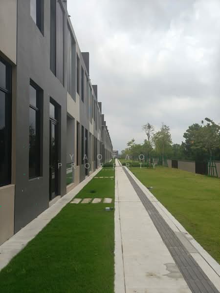 2-storey Terraced House for Sale in Puteri Harbour (Iskandar Puteri (Nusajaya)) - Yaoyao Property - PropertyGuru.com.my