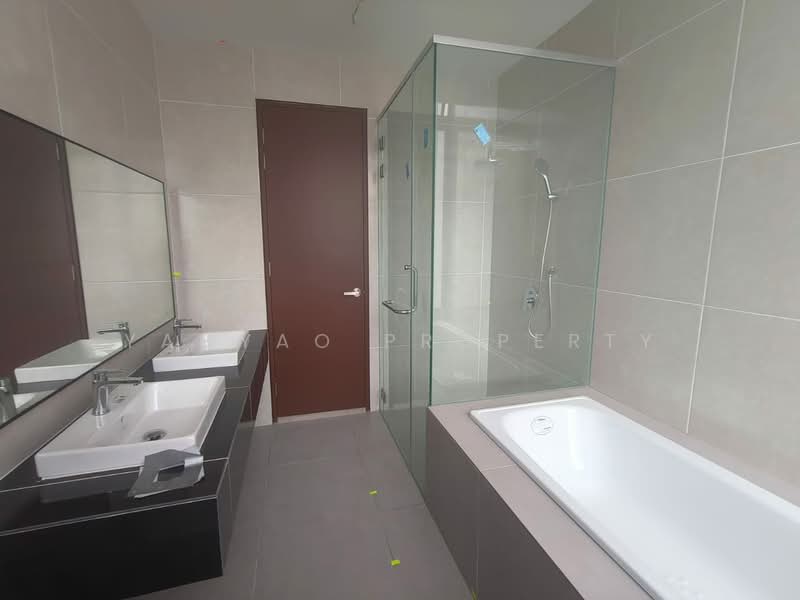 2-storey Terraced House for Sale in Puteri Harbour (Iskandar Puteri (Nusajaya)) - Yaoyao Property - PropertyGuru.com.my