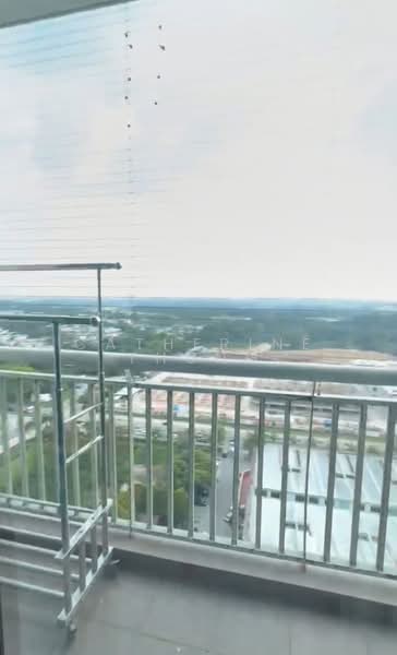 Servis Apartment untuk Dijual di Sky Gardens Residences - Catherine Thung - PropertyGuru.com.my