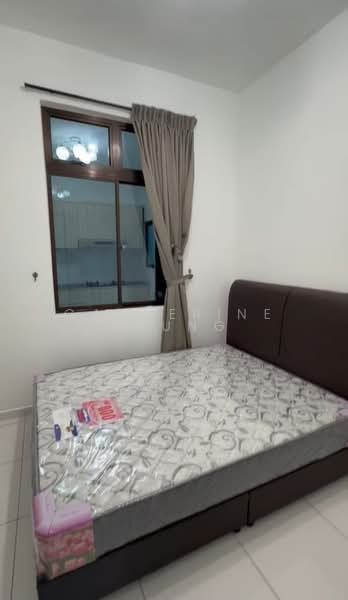 Servis Apartment untuk Dijual di Sky Gardens Residences - Catherine Thung - PropertyGuru.com.my