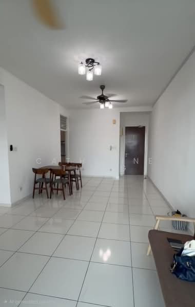 Servis Apartment untuk Dijual di Sky Gardens Residences - Catherine Thung - PropertyGuru.com.my