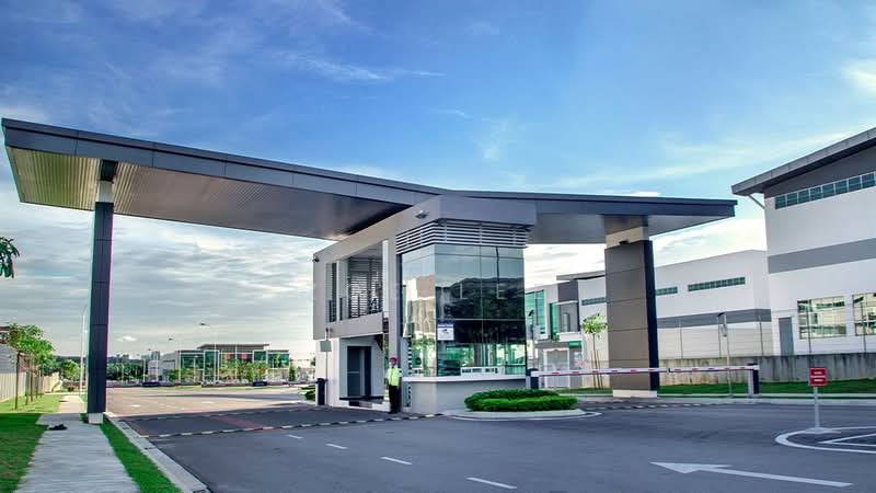 Kilang untuk Dijual di Taman Desa Cemerlang (Ulu Tiram) - Zoe Lee - PropertyGuru.com.my