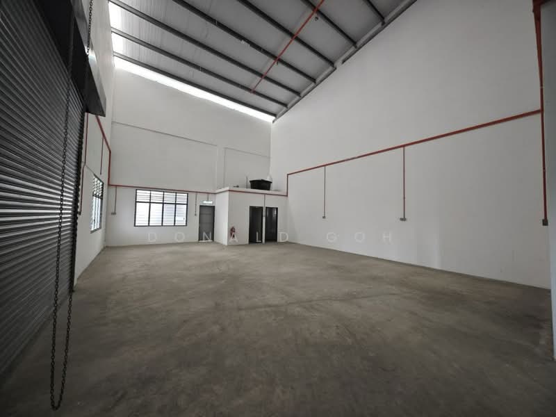 Kilang untuk Disewa di Kawasan Perindustrian Pengkalan (Lahat) - Donald Goh - PropertyGuru.com.my