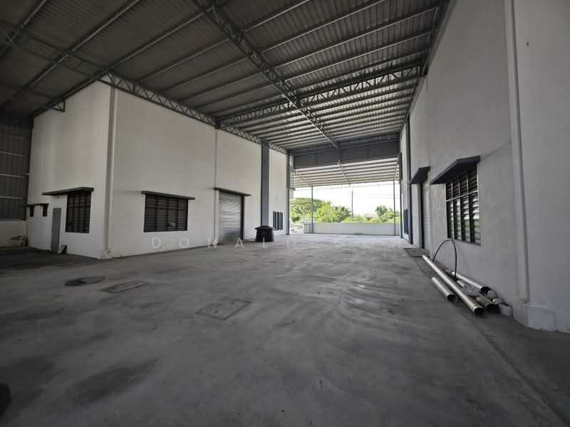 Kilang untuk Disewa di Kawasan Perindustrian Pengkalan (Lahat) - Donald Goh - PropertyGuru.com.my