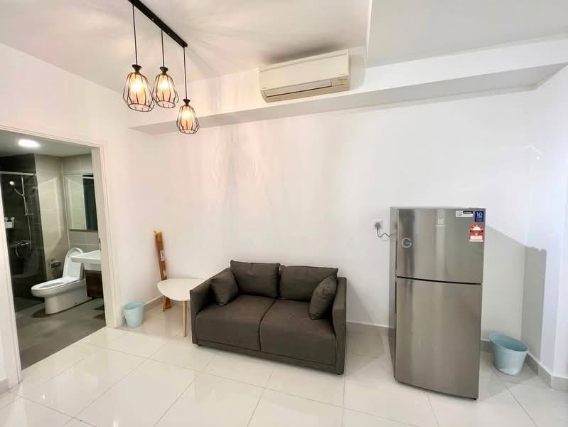 Service Residence for Rent at Teega Suites - Wallace Ang - PropertyGuru.com.my