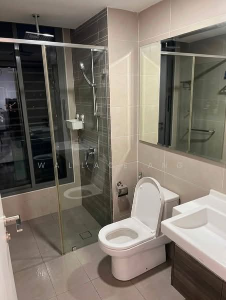 Service Residence for Rent at Teega Suites - Wallace Ang - PropertyGuru.com.my