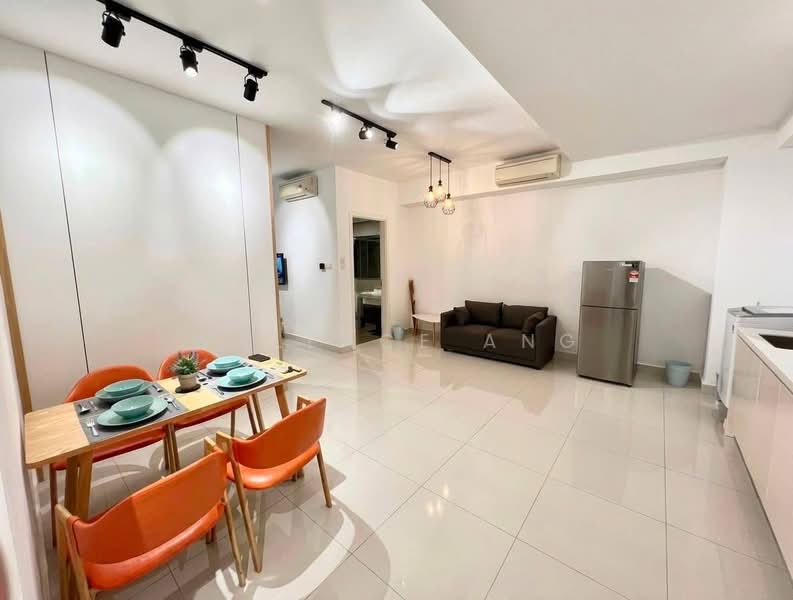 Service Residence for Rent at Teega Suites - Wallace Ang - PropertyGuru.com.my