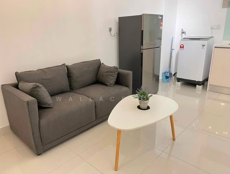 Service Residence for Rent at Teega Suites - Wallace Ang - PropertyGuru.com.my