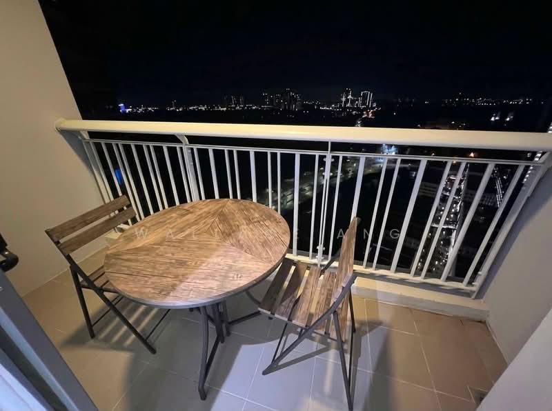 Service Residence for Rent at Teega Suites - Wallace Ang - PropertyGuru.com.my