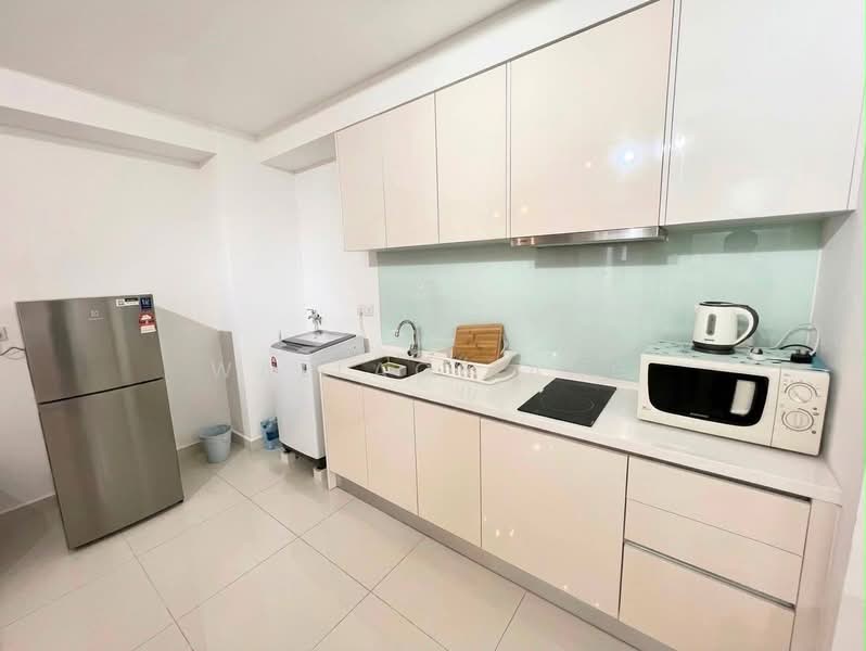 Service Residence for Rent at Teega Suites - Wallace Ang - PropertyGuru.com.my