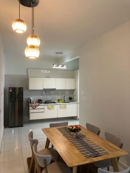 Service Residence for Sale at Sky Loft Premium Suites - Shinee Thoong - PropertyGuru.com.my