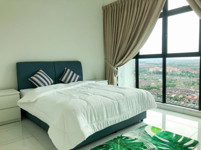 Service Residence for Sale at Sky Loft Premium Suites - Shinee Thoong - PropertyGuru.com.my