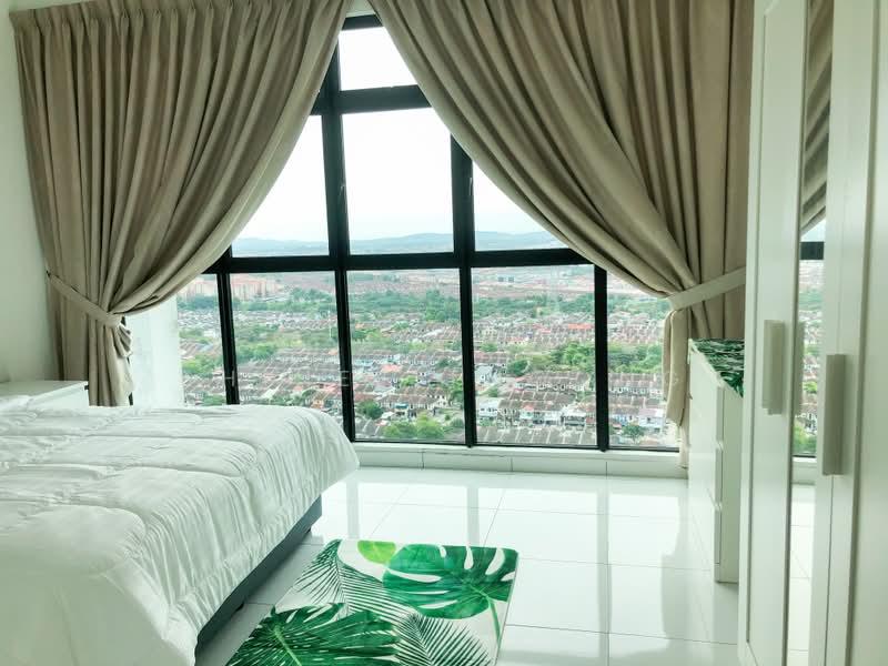 Service Residence for Sale at Sky Loft Premium Suites - Shinee Thoong - PropertyGuru.com.my