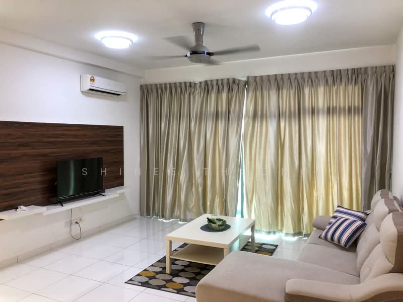 Service Residence for Sale at Sky Loft Premium Suites - Shinee Thoong - PropertyGuru.com.my