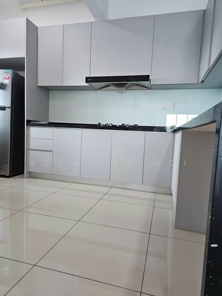 Servis Apartment untuk Disewa di Metropol - Boon Haw Ooi - Kitchen - PropertyGuru.com.my